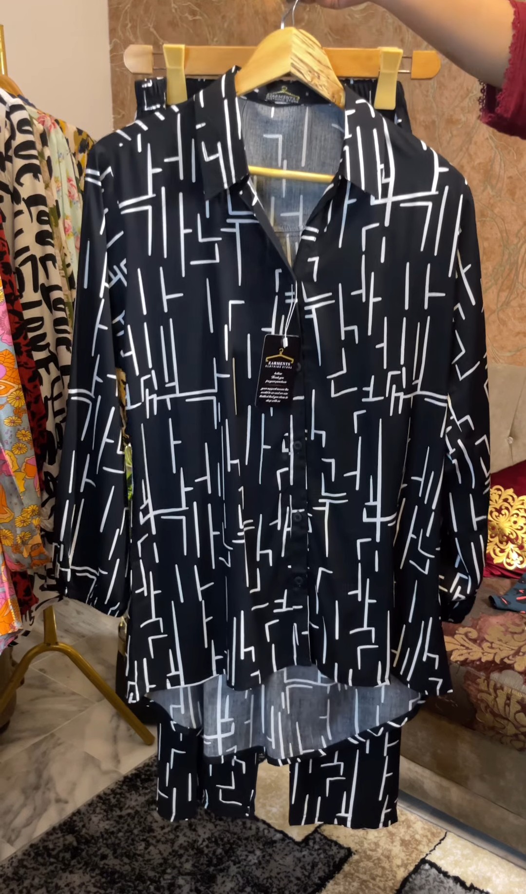 Readymade 2 pc [Code-2]