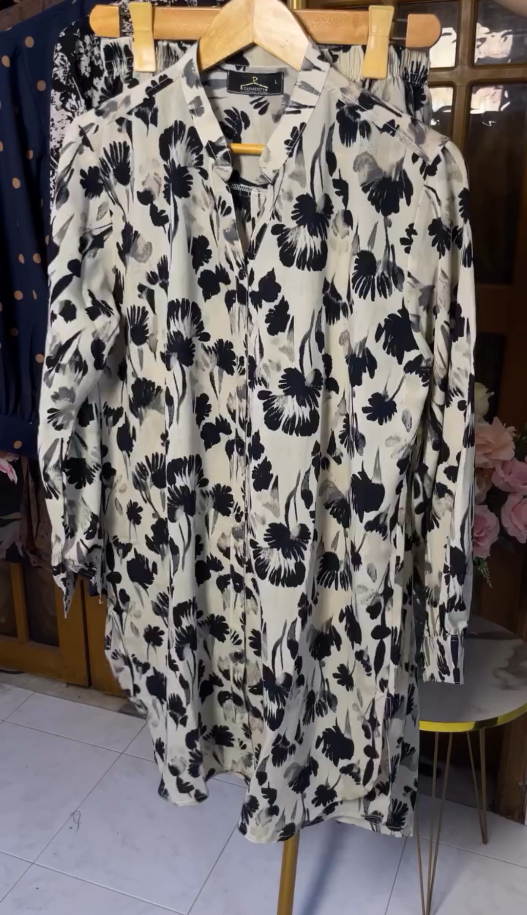 Readymade 2 pc [Code-3]