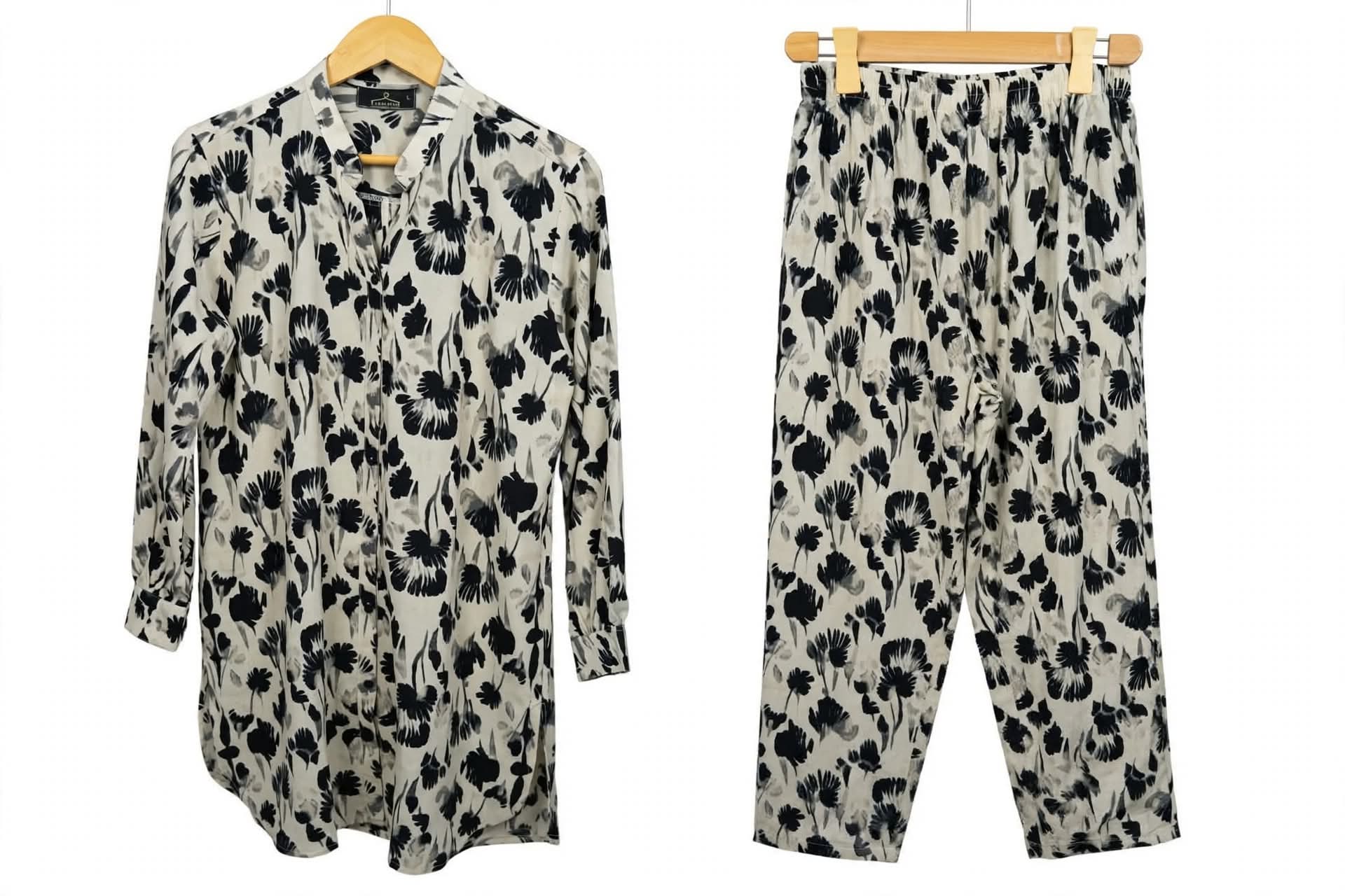 Readymade 2 pc [Code-3]