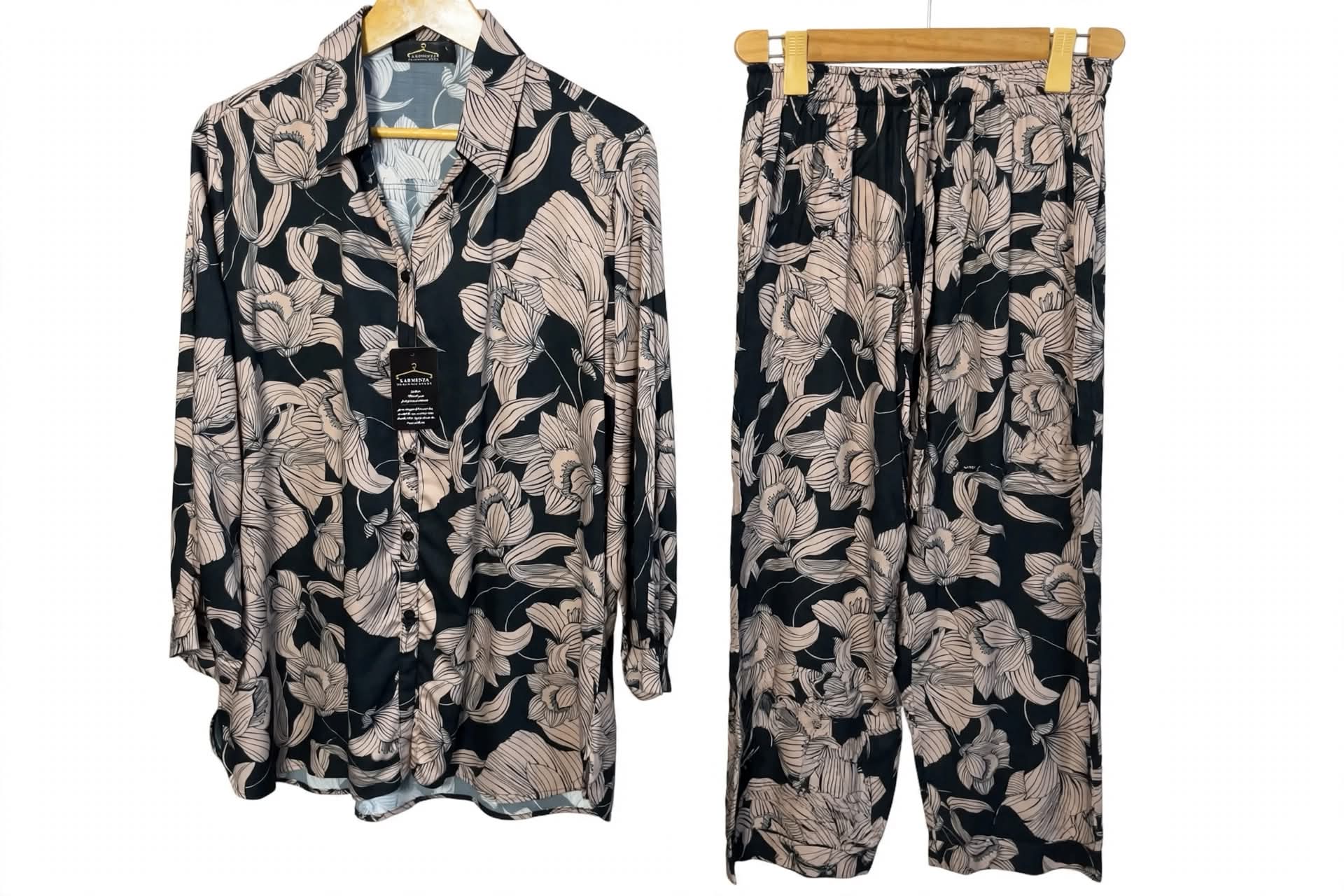Readymade 2 pc [Code-1]